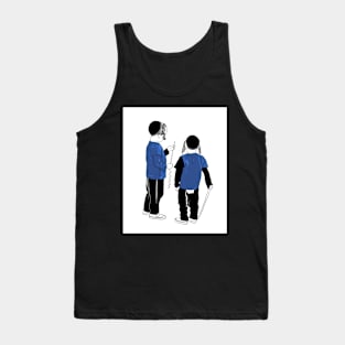 Orthodox jewish kids Tank Top